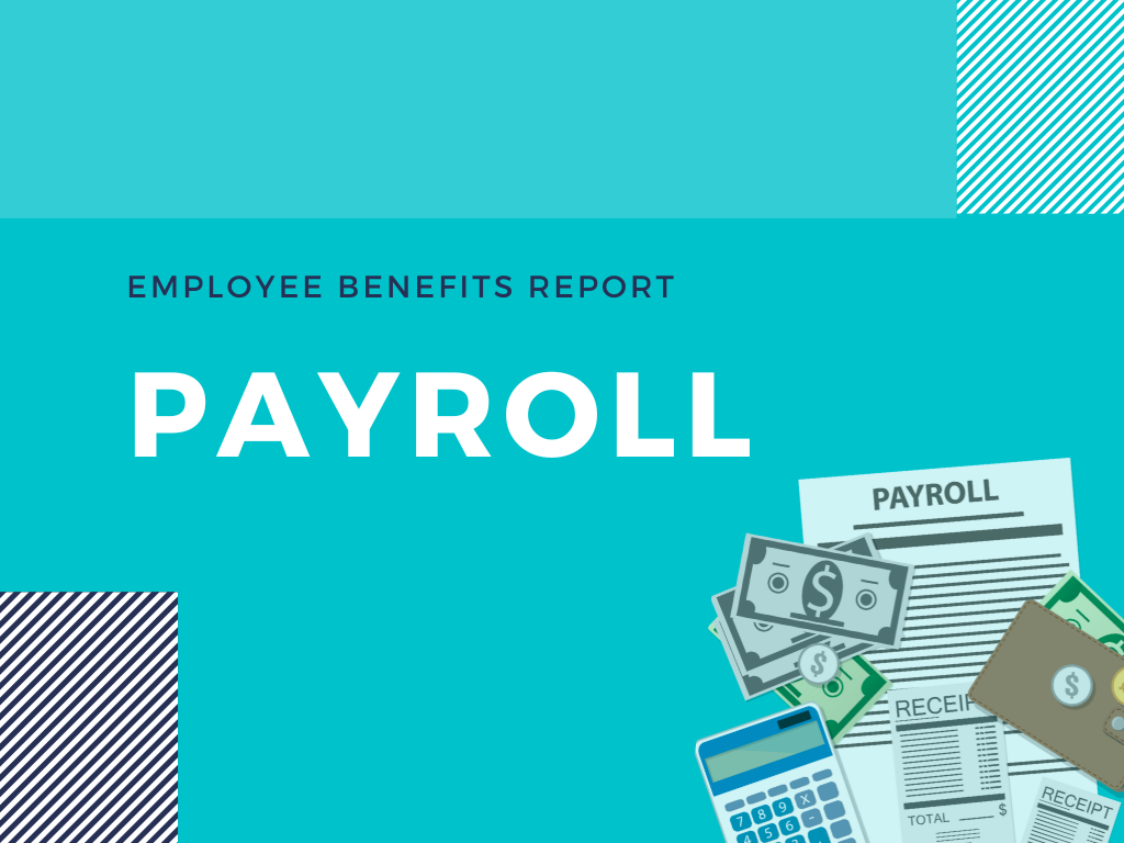 Employee Benefits Report Payroll